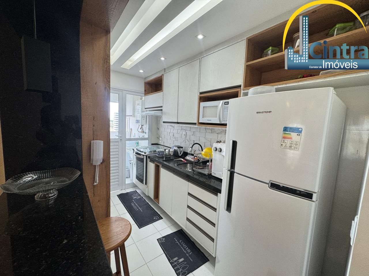 Apartamento, 3 quartos, 87 m² - Foto 19