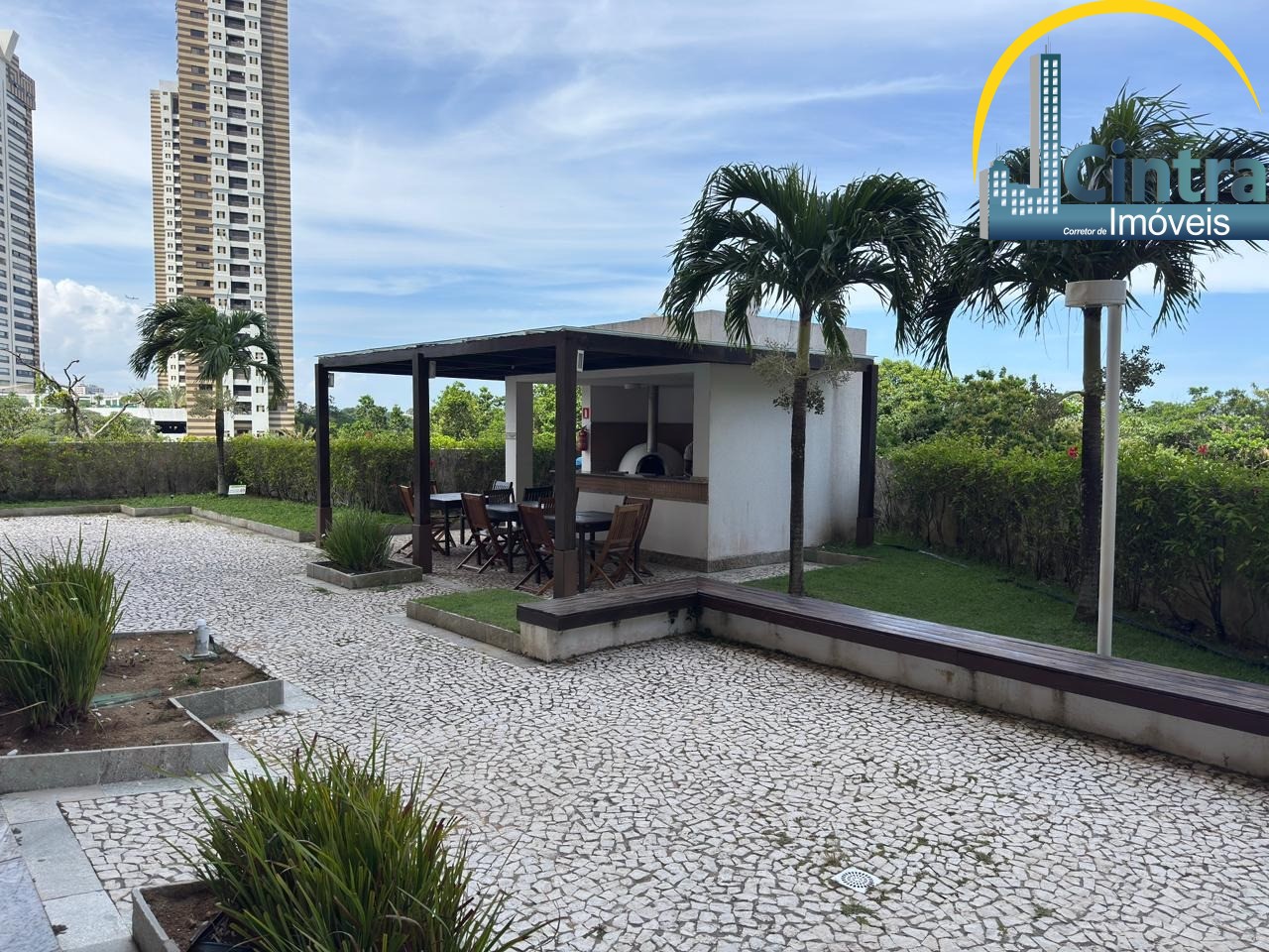 Apartamento, 3 quartos, 110 m² - Foto 31