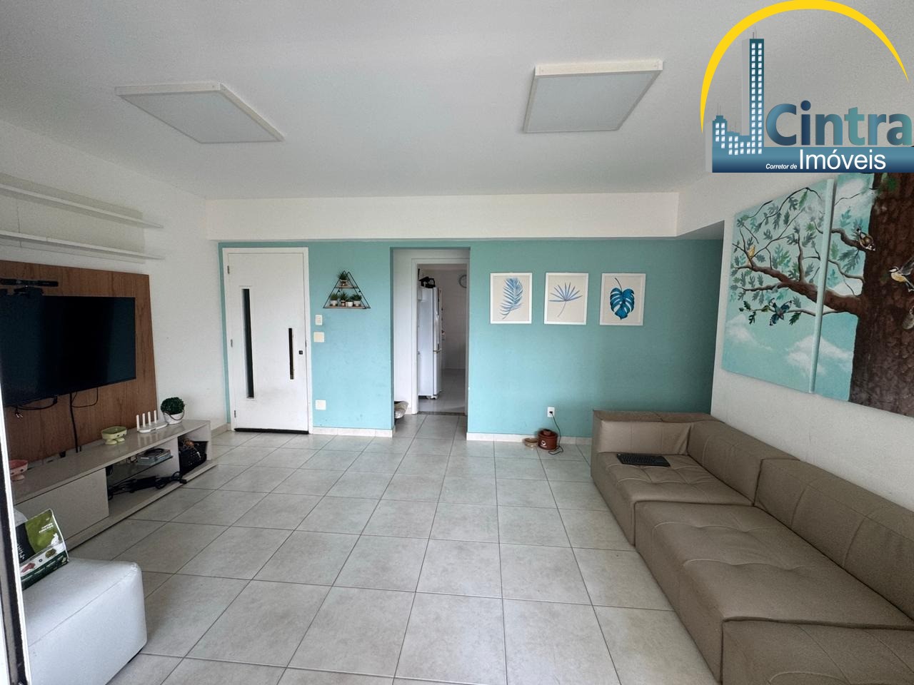 Apartamento, 3 quartos, 110 m² - Foto 19