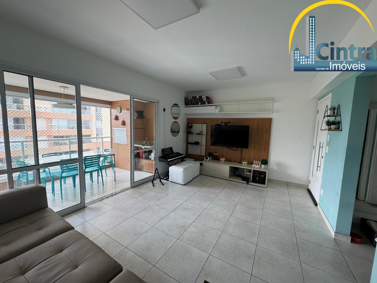 Apartamento, 3 quartos, 110 m² - Foto 12