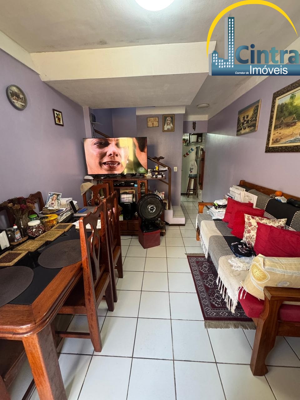 Casa de Condomínio, 3 quartos - Foto 5