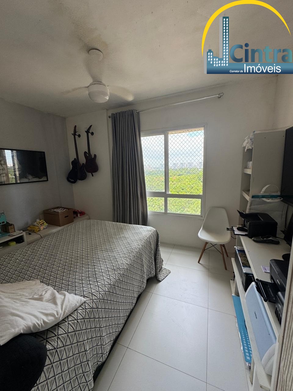 Apartamento, 3 quartos, 110 m² - Foto 5