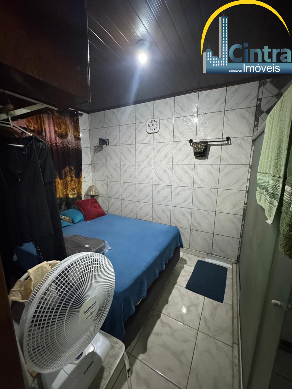 Casa de Condomínio, 3 quartos - Foto 8