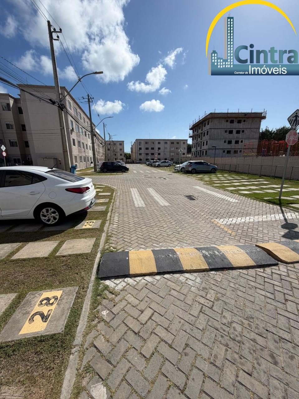 Apartamento, 2 quartos, 41 m² - Foto 2