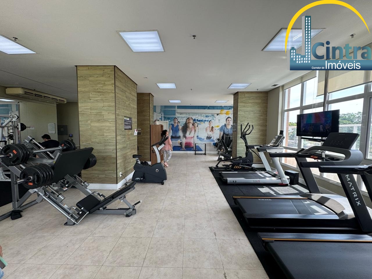Apartamento, 3 quartos, 110 m² - Foto 42