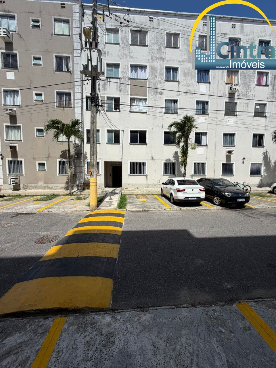 Apartamento, 2 quartos, 56 m² - Foto 9
