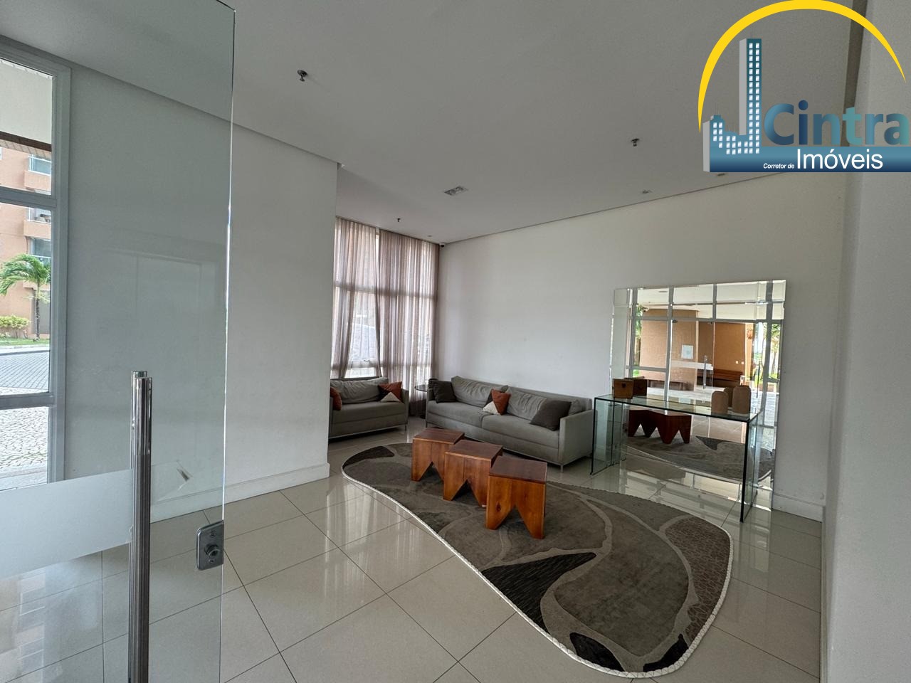 Apartamento, 3 quartos, 110 m² - Foto 2