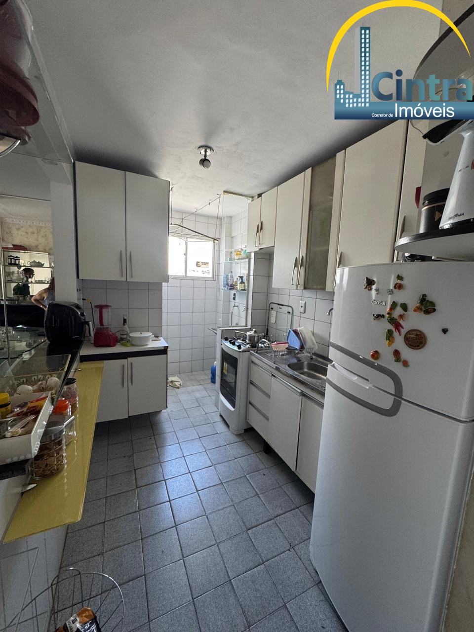 Apartamento, 2 quartos, 60 m² - Foto 11