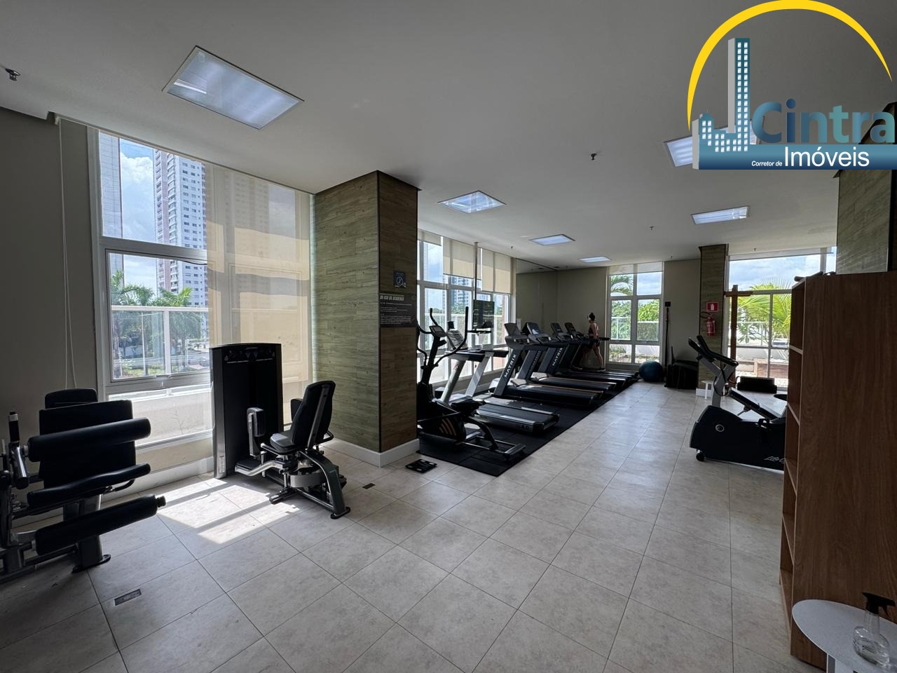 Apartamento, 3 quartos, 110 m² - Foto 40
