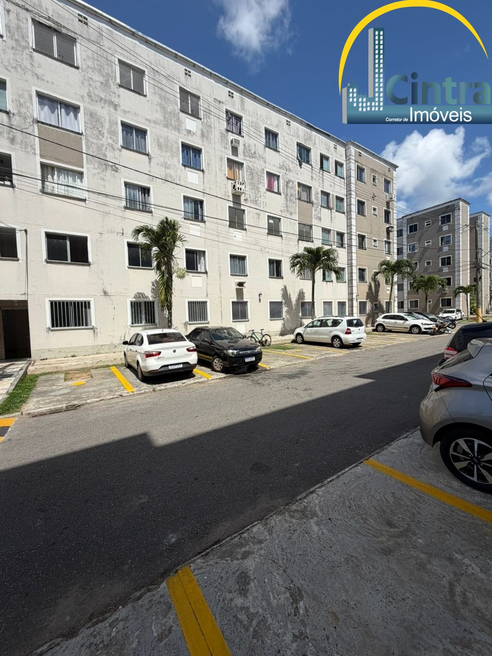 Apartamento, 2 quartos, 56 m² - Foto 20