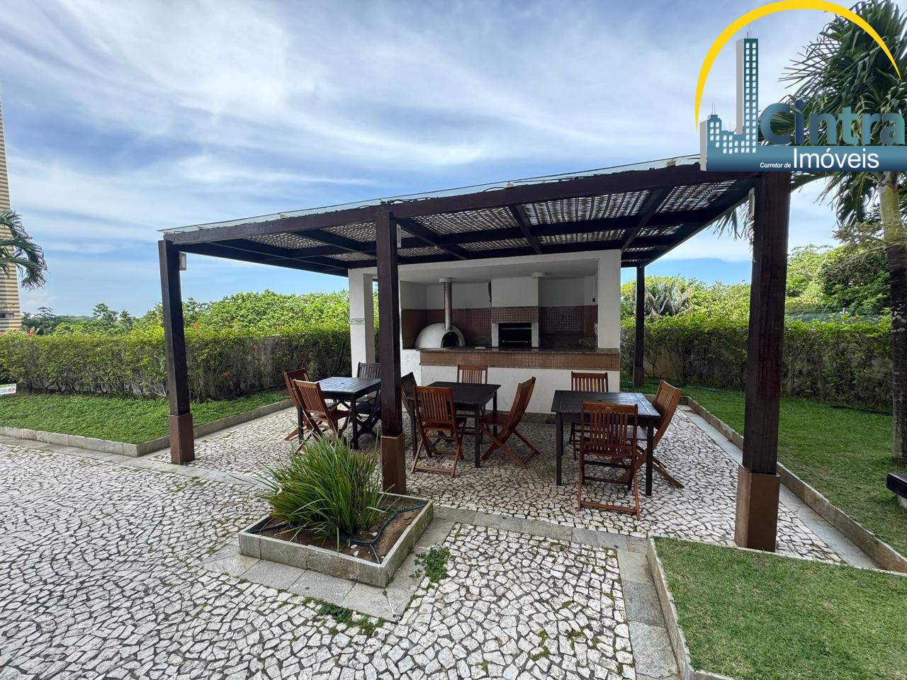 Apartamento, 3 quartos, 110 m² - Foto 33