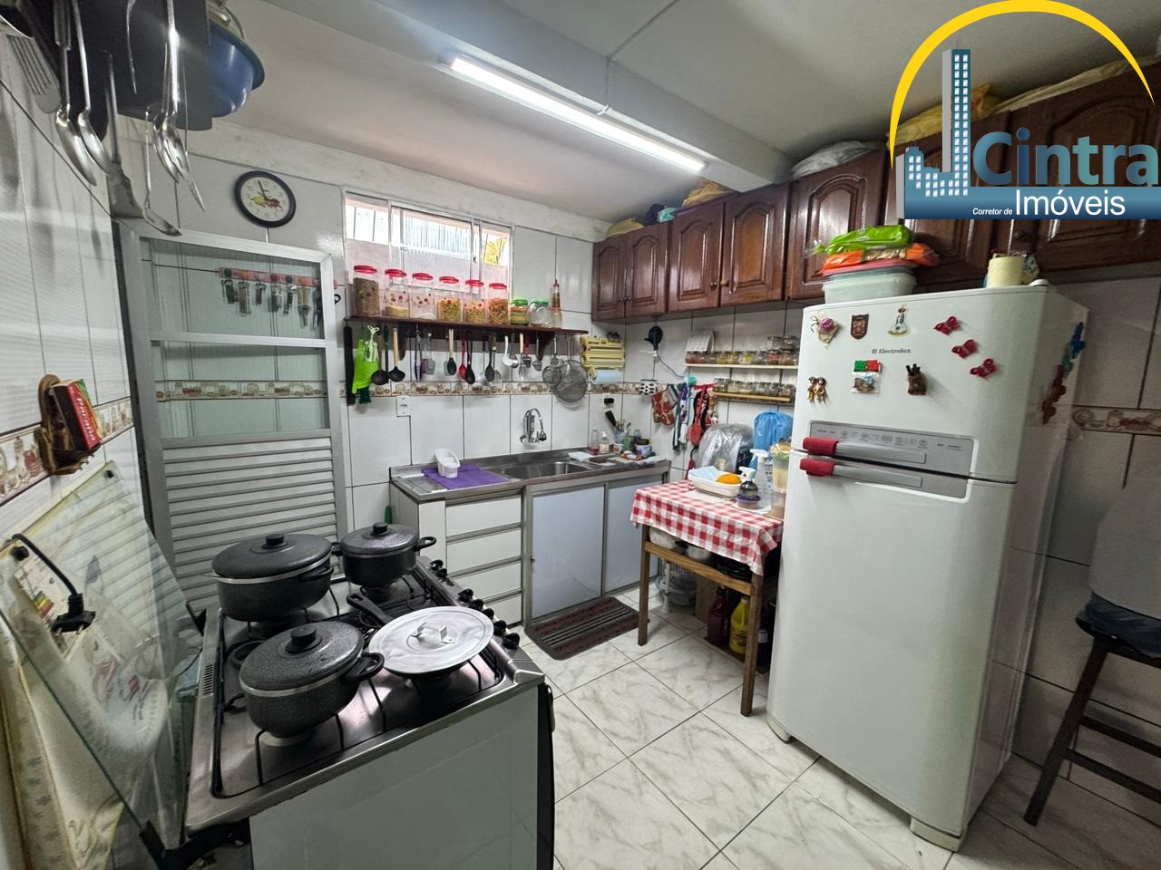 Casa de Condomínio, 3 quartos - Foto 7