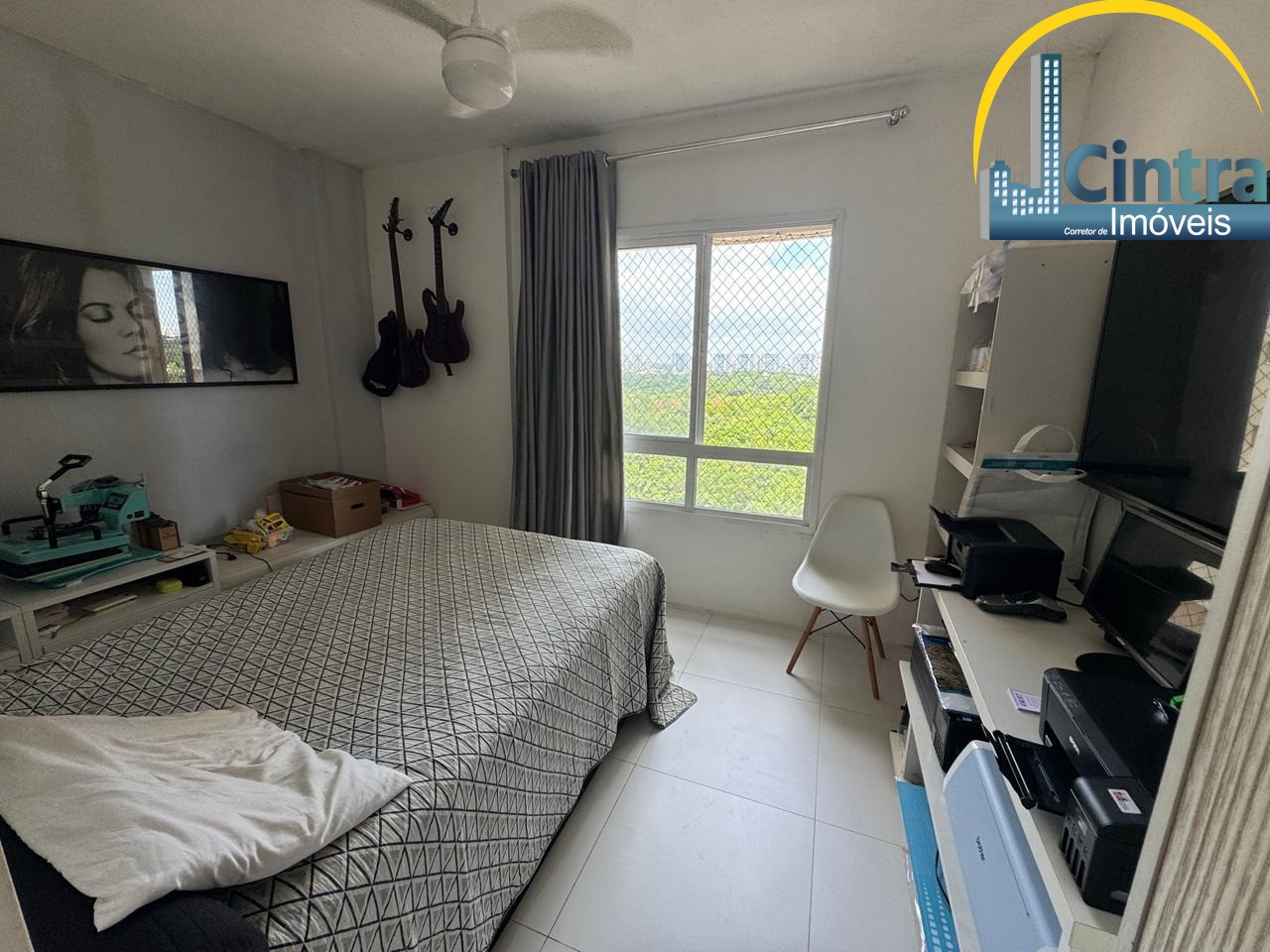 Apartamento, 3 quartos, 110 m² - Foto 6