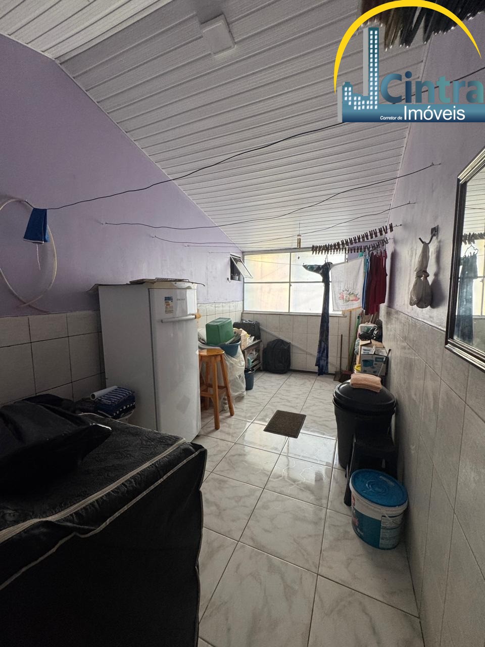 Casa de Condomínio, 3 quartos - Foto 9