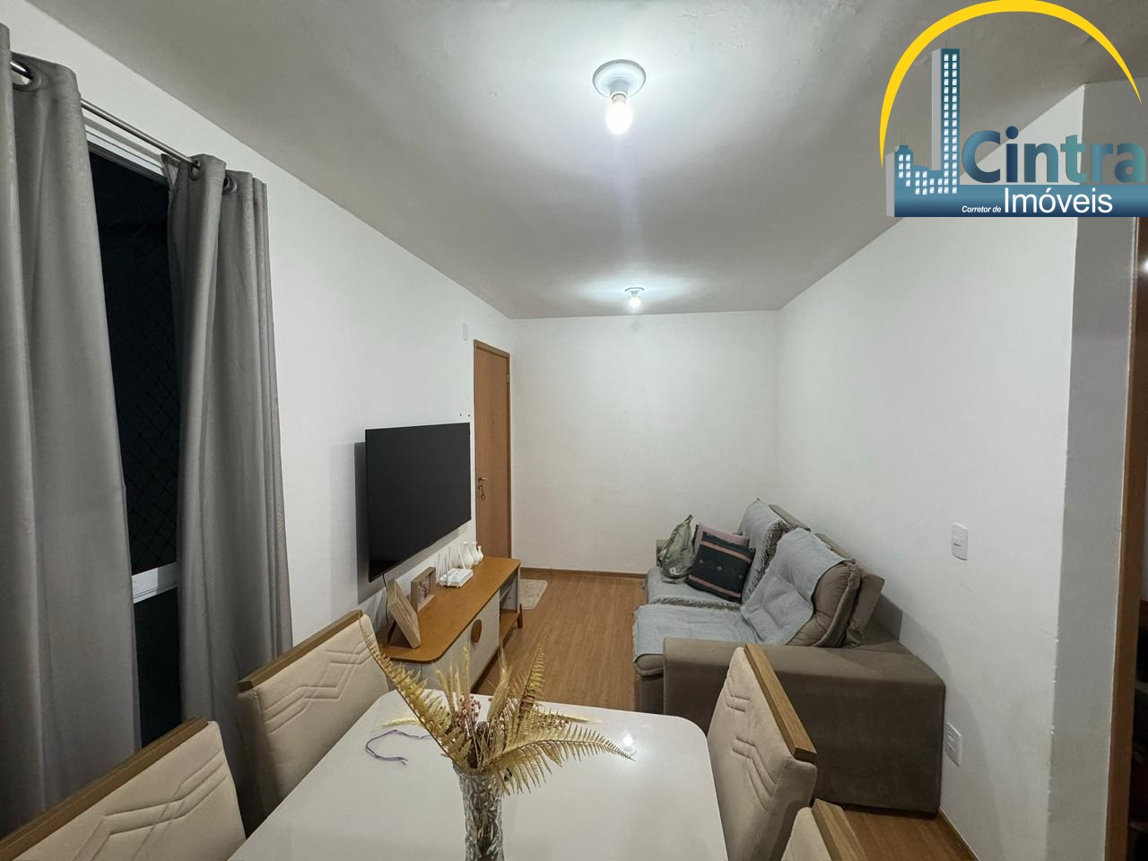 Apartamento, 2 quartos, 50 m² - Foto 4
