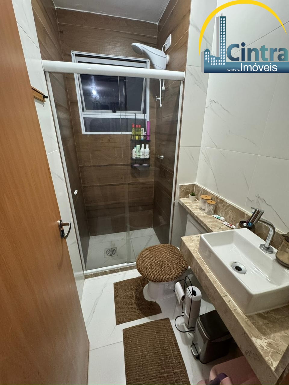 Apartamento, 2 quartos, 50 m² - Foto 6