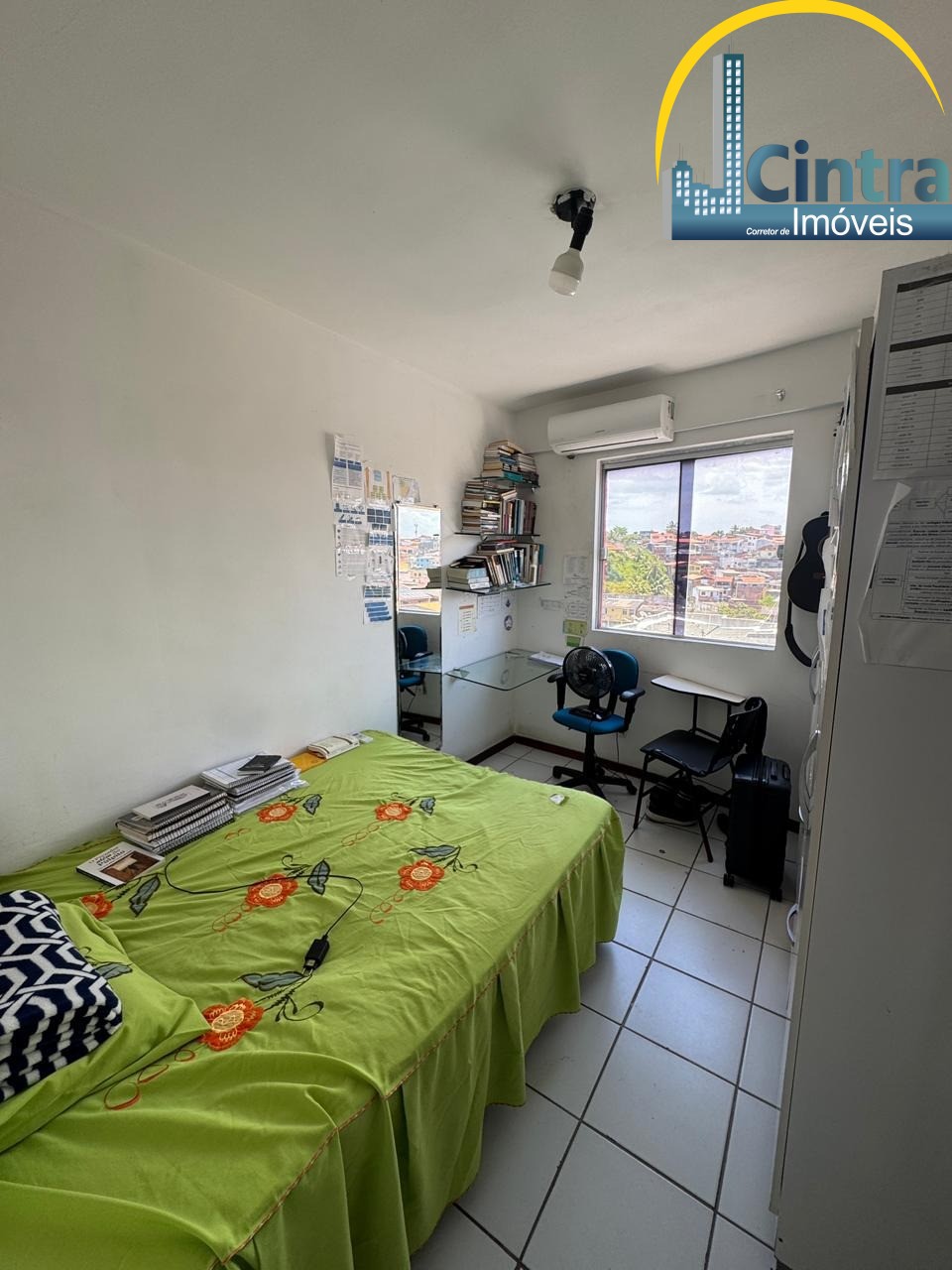 Apartamento, 2 quartos, 60 m² - Foto 6