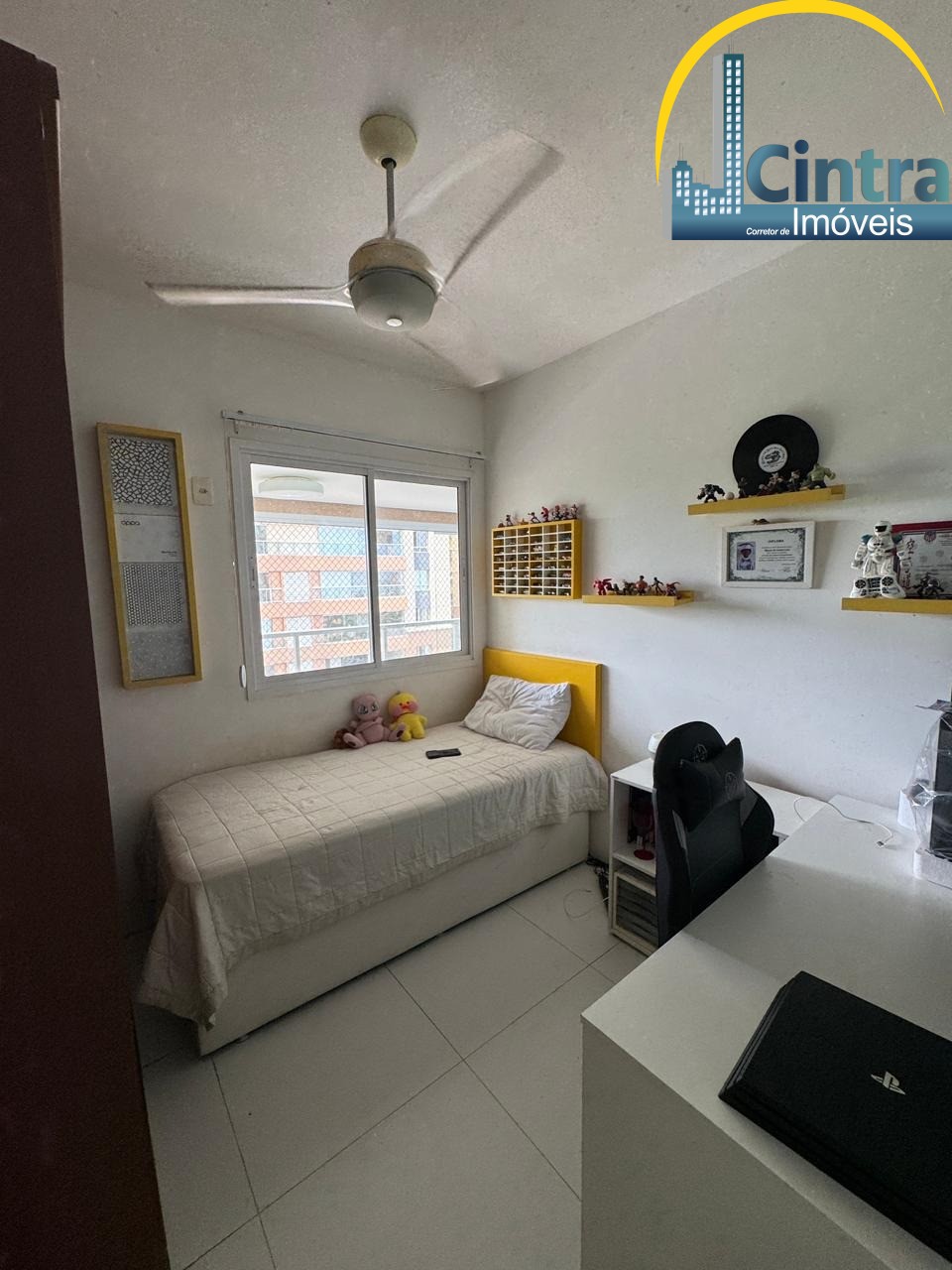 Apartamento, 3 quartos, 110 m² - Foto 10