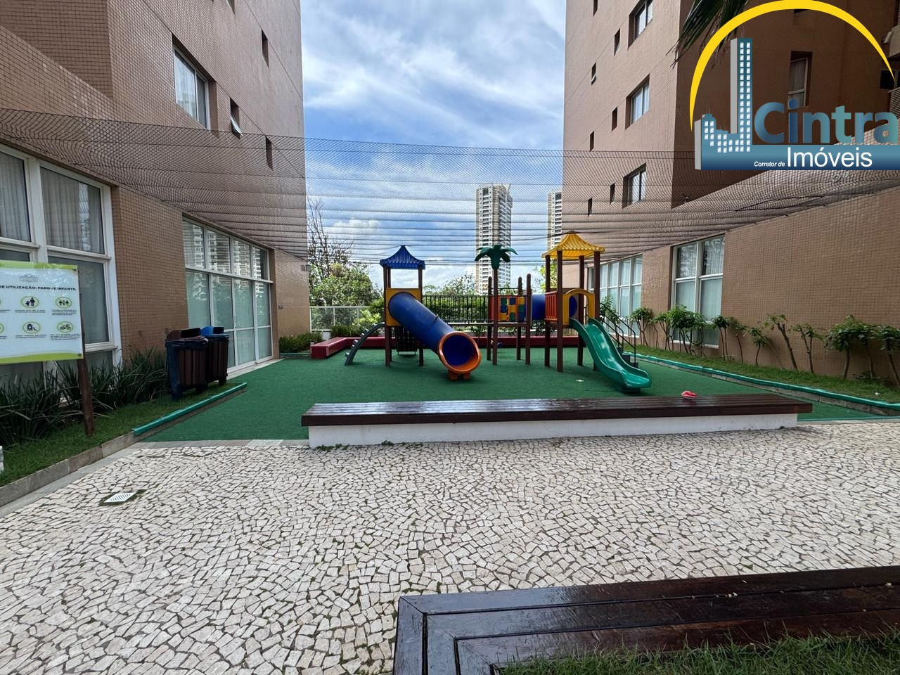 Apartamento, 3 quartos, 110 m² - Foto 29