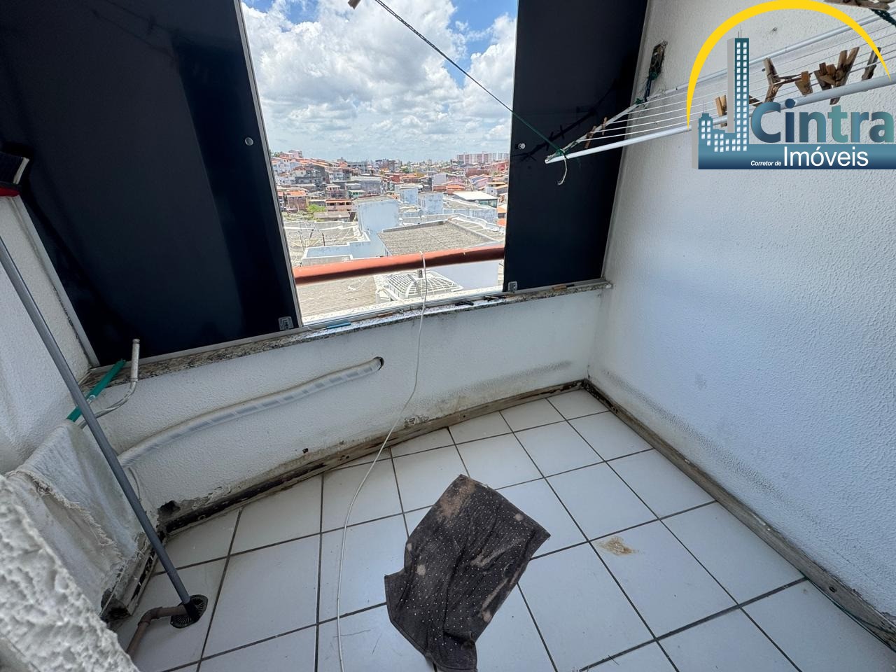 Apartamento, 2 quartos, 60 m² - Foto 9