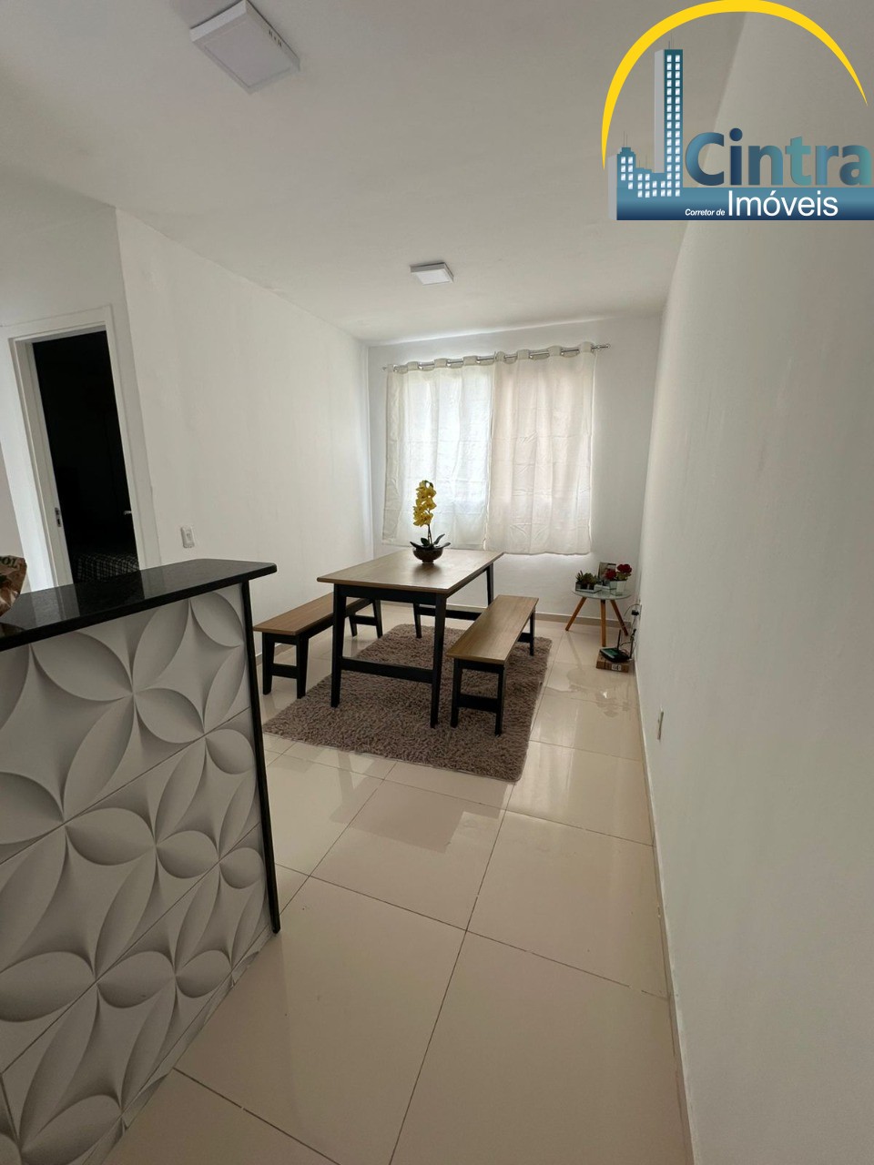 Apartamento, 2 quartos, 42 m² - Foto 6