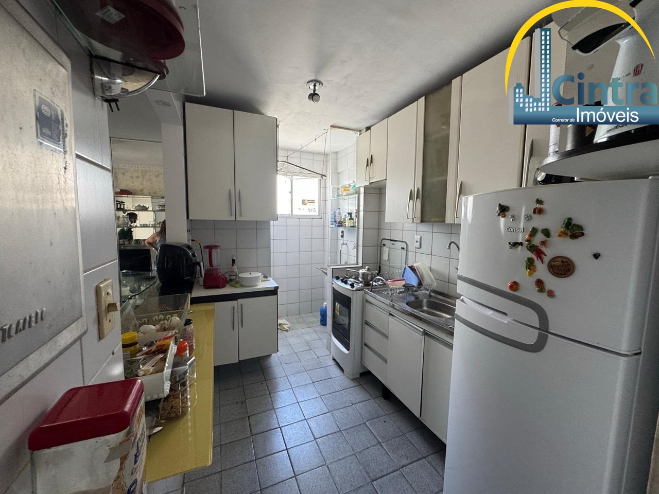 Apartamento, 2 quartos, 60 m² - Foto 12
