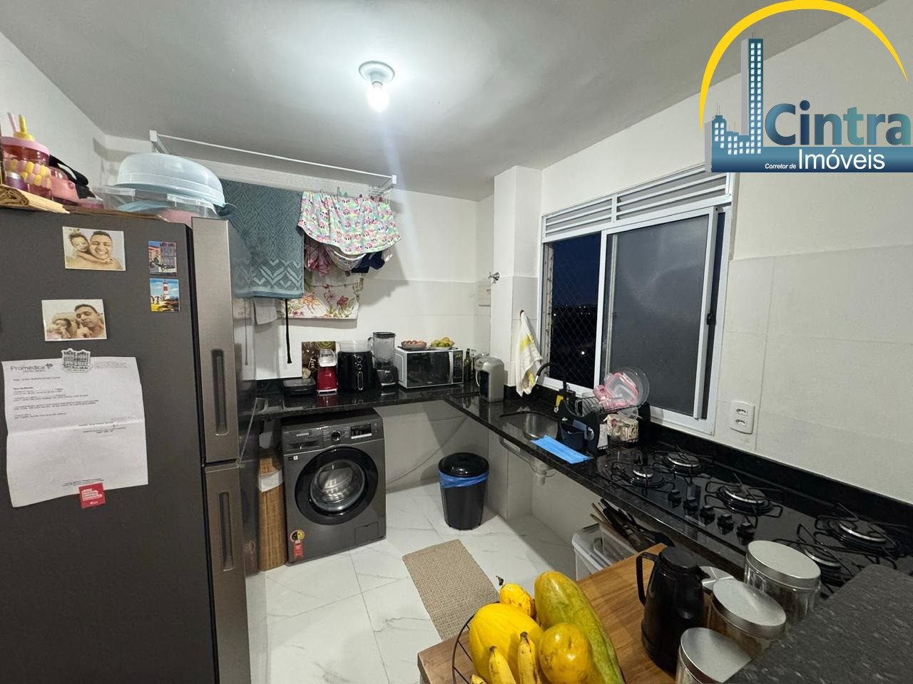Apartamento, 2 quartos, 50 m² - Foto 3