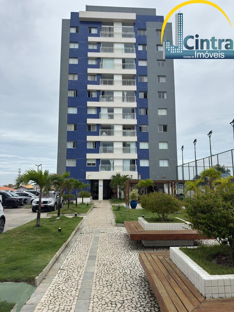 Apartamento, 3 quartos, 87 m² - Foto 5