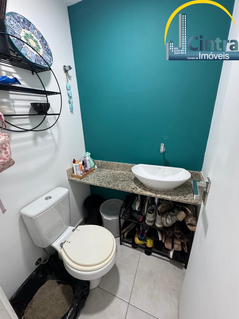 Apartamento, 3 quartos, 110 m² - Foto 14