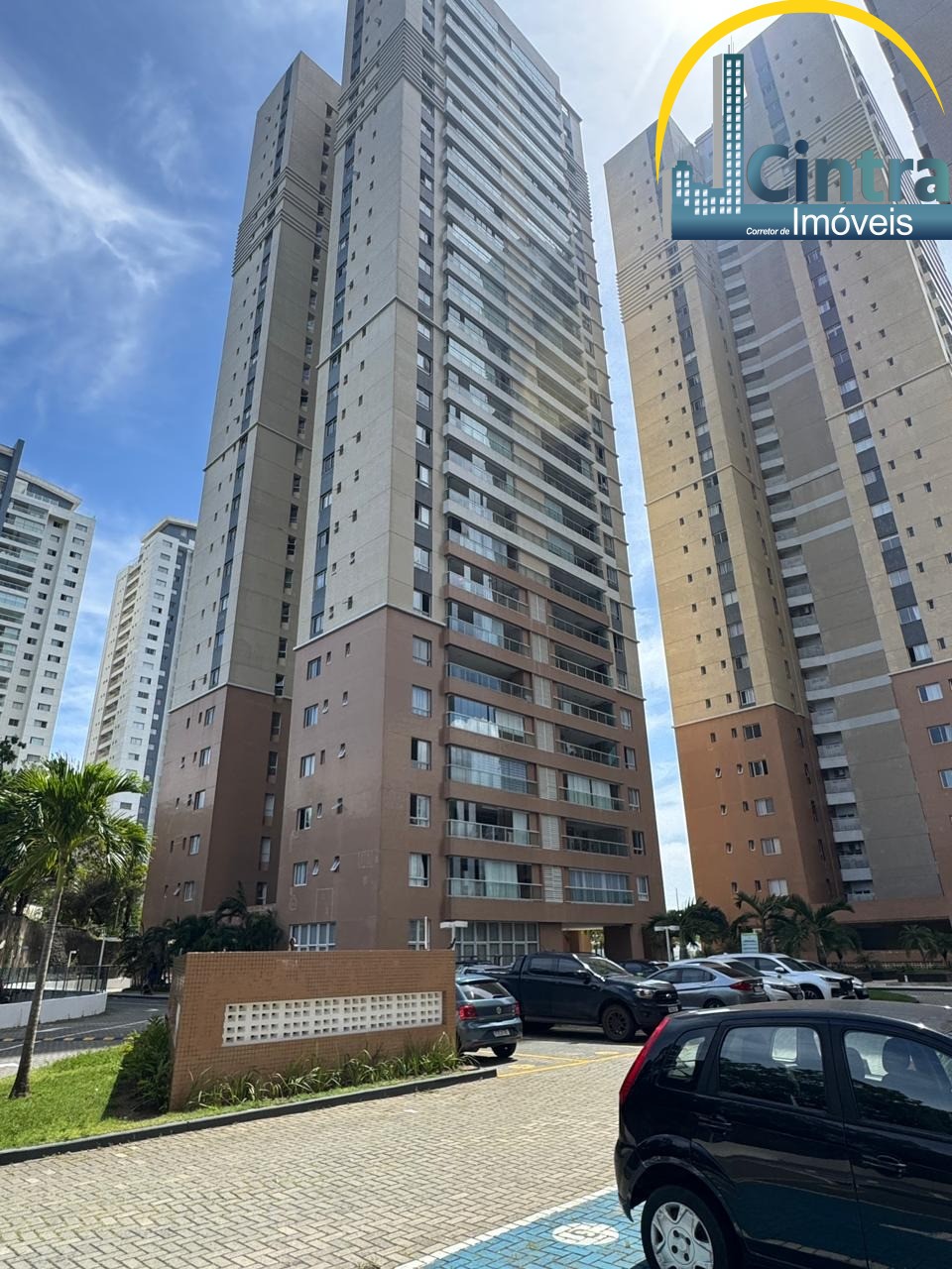 Apartamento, 3 quartos, 110 m² - Foto 38