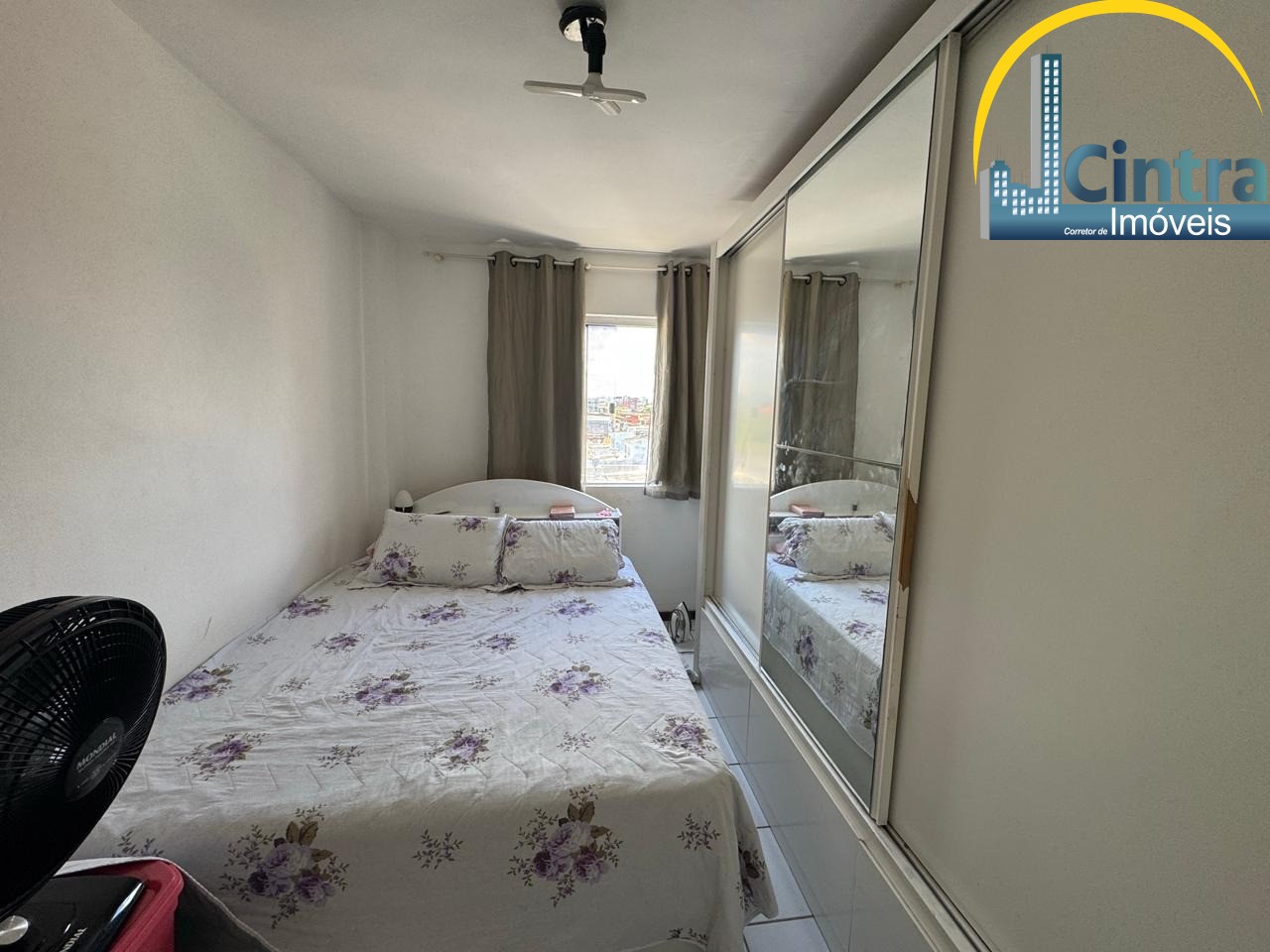 Apartamento, 2 quartos, 60 m² - Foto 8