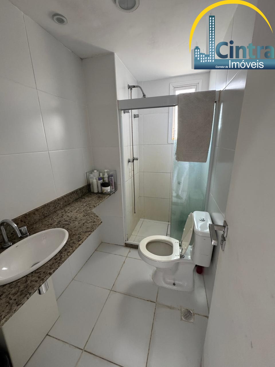 Apartamento, 3 quartos, 110 m² - Foto 4