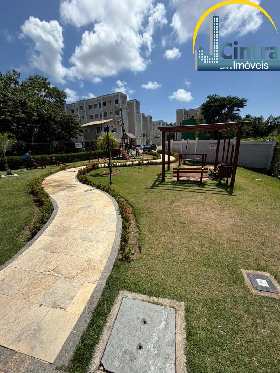 Apartamento, 2 quartos, 56 m² - Foto 10