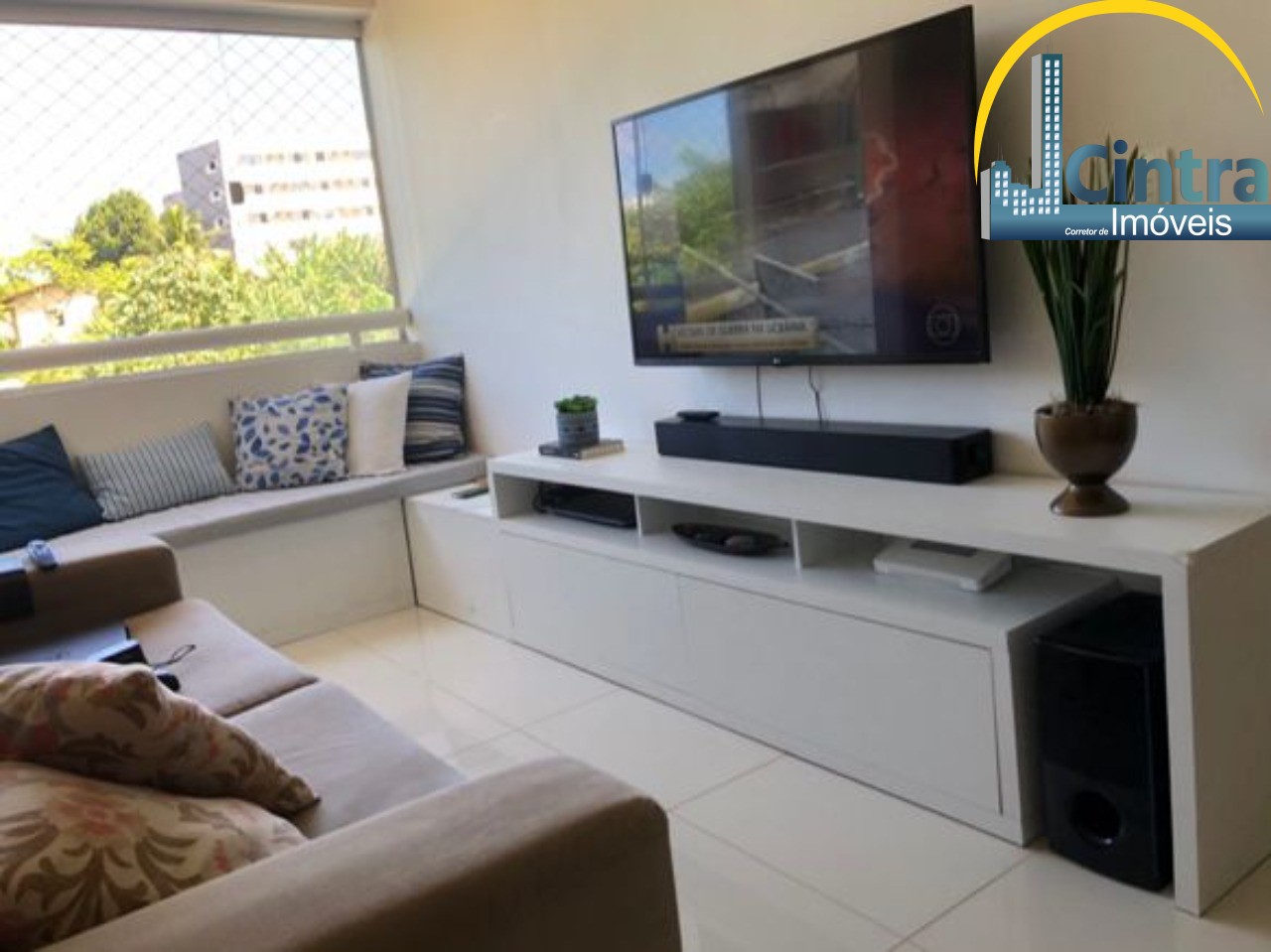 Apartamento, 2 quartos, 48 m² - Foto 9