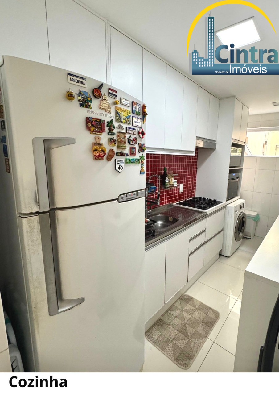 Apartamento, 2 quartos, 48 m² - Foto 4