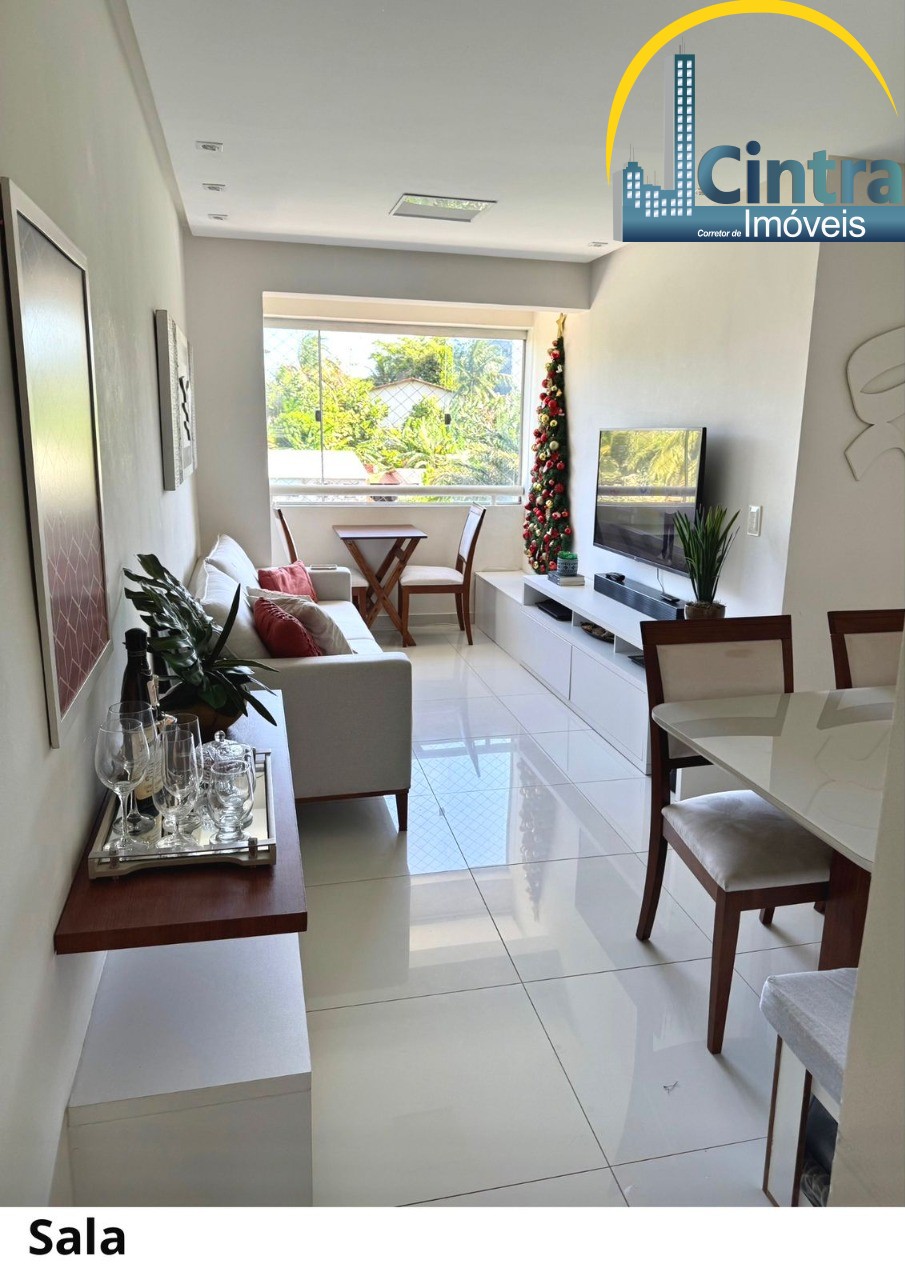Apartamento, 2 quartos, 48 m² - Foto 11