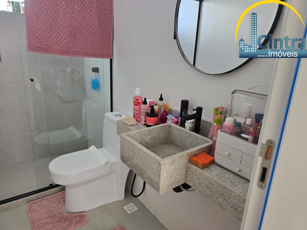 Casa de Condomínio, 4 quartos - Foto 7