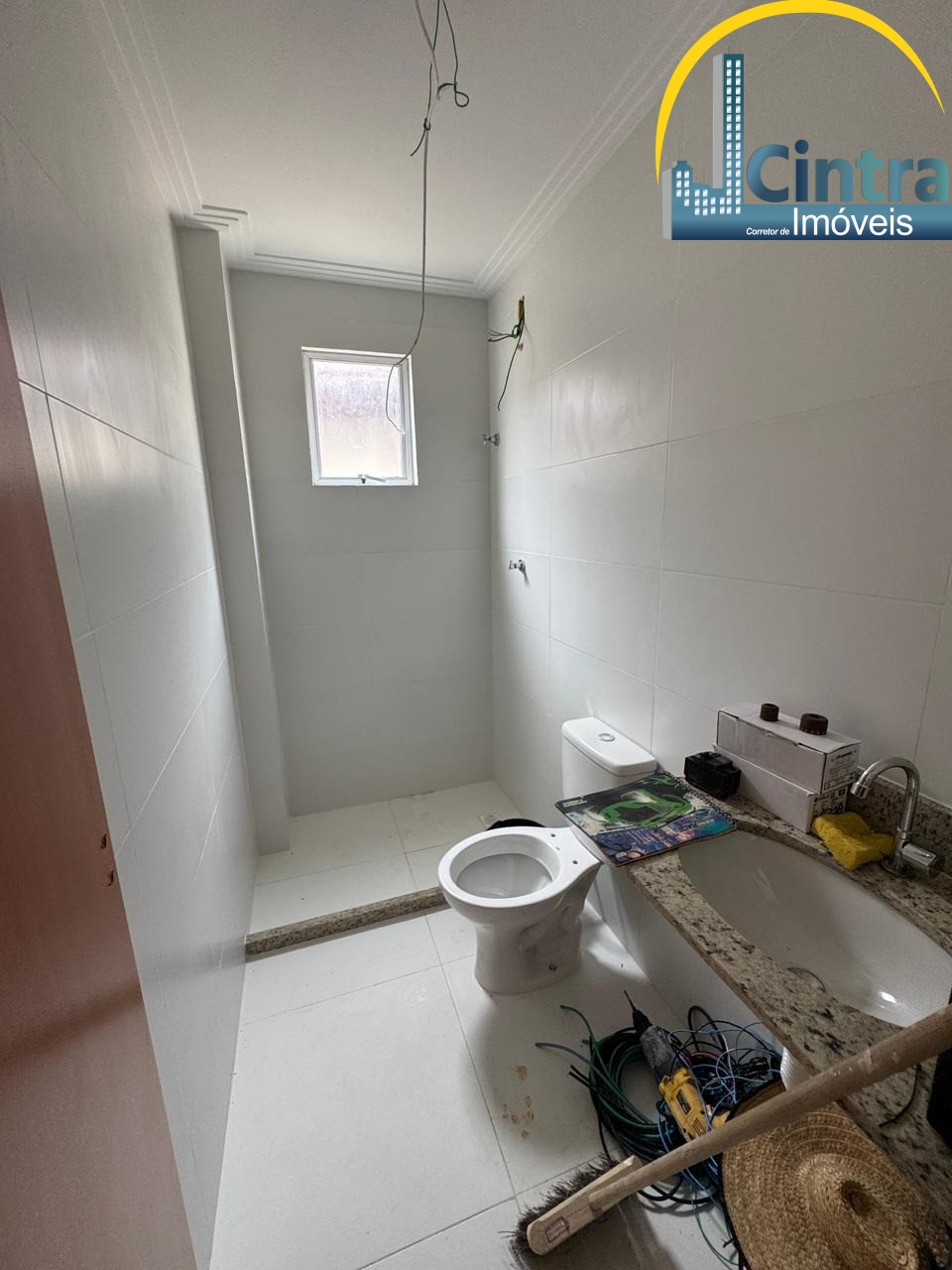 Apartamento, 2 quartos, 65 m² - Foto 9
