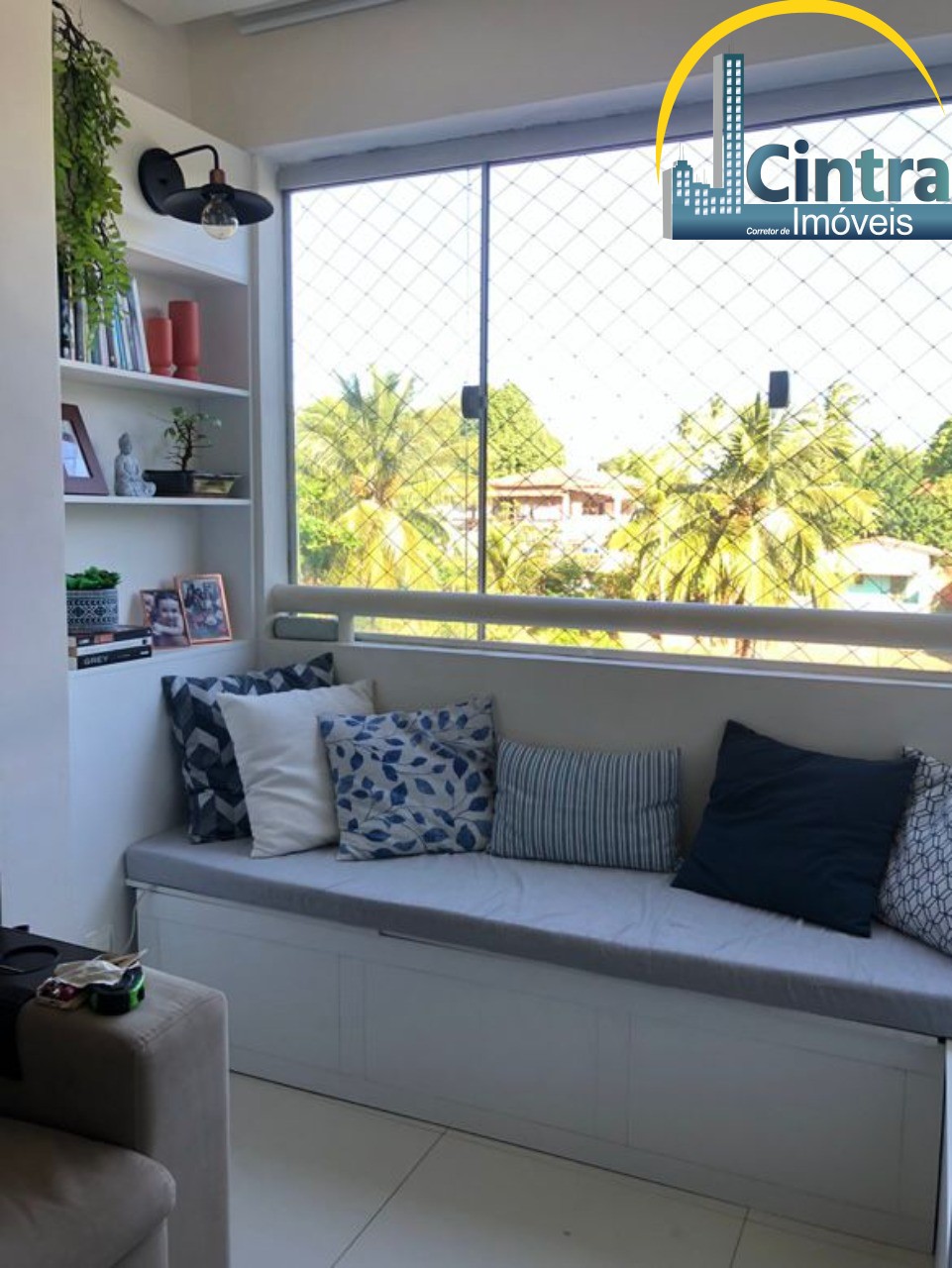 Apartamento, 2 quartos, 48 m² - Foto 12