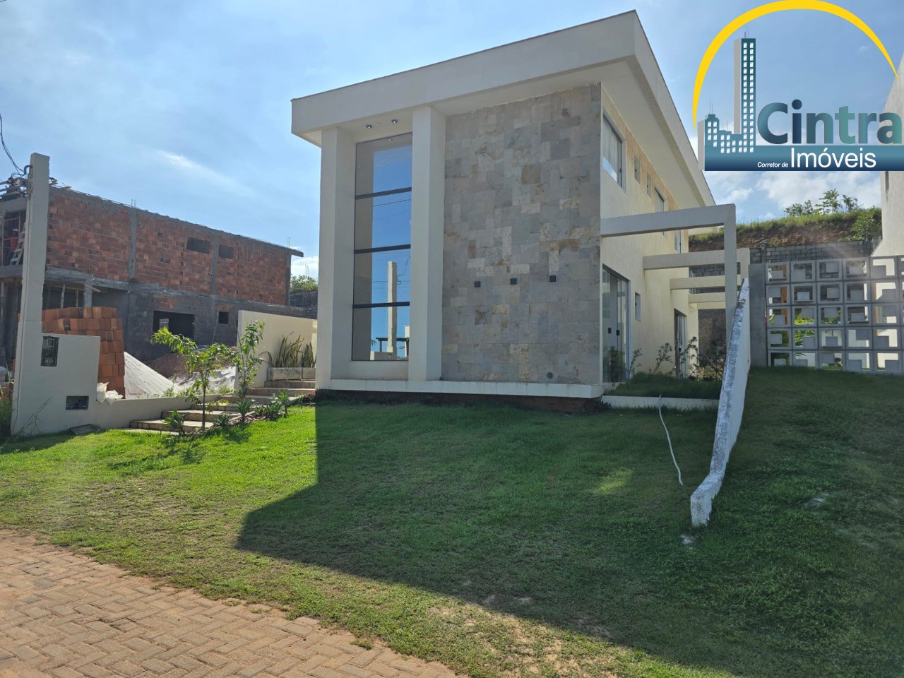 Casa de Condomínio, 4 quartos - Foto 29