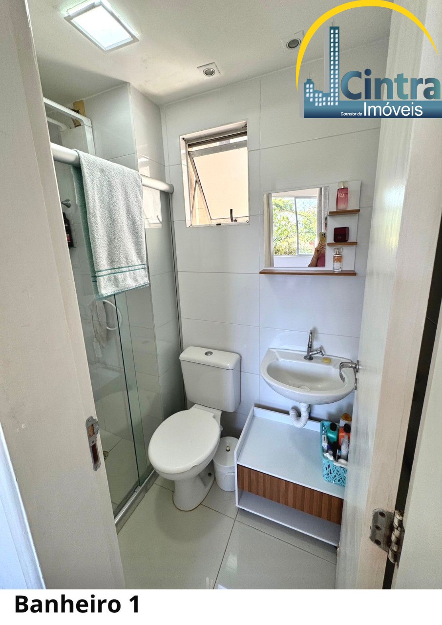 Apartamento, 2 quartos, 48 m² - Foto 21