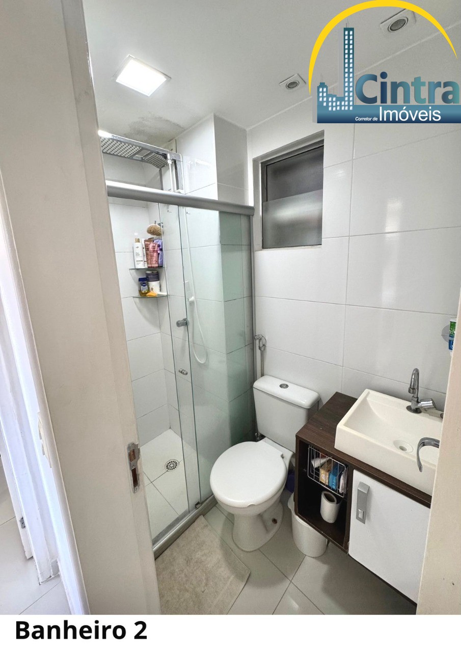 Apartamento, 2 quartos, 48 m² - Foto 7