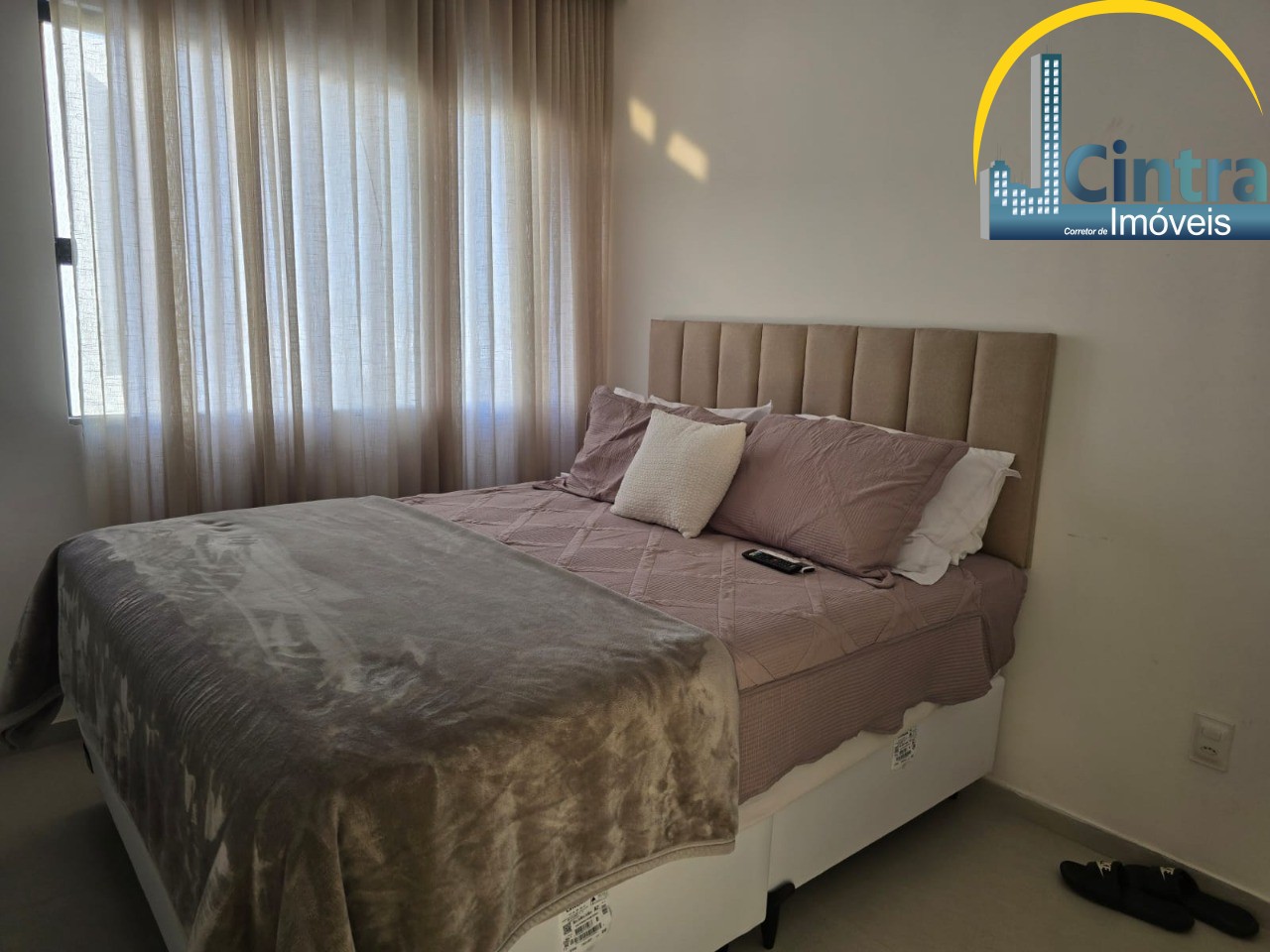 Casa de Condomínio, 4 quartos - Foto 5