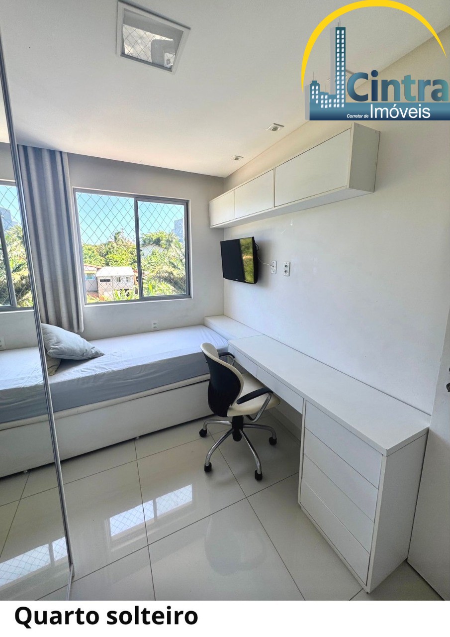 Apartamento, 2 quartos, 48 m² - Foto 15