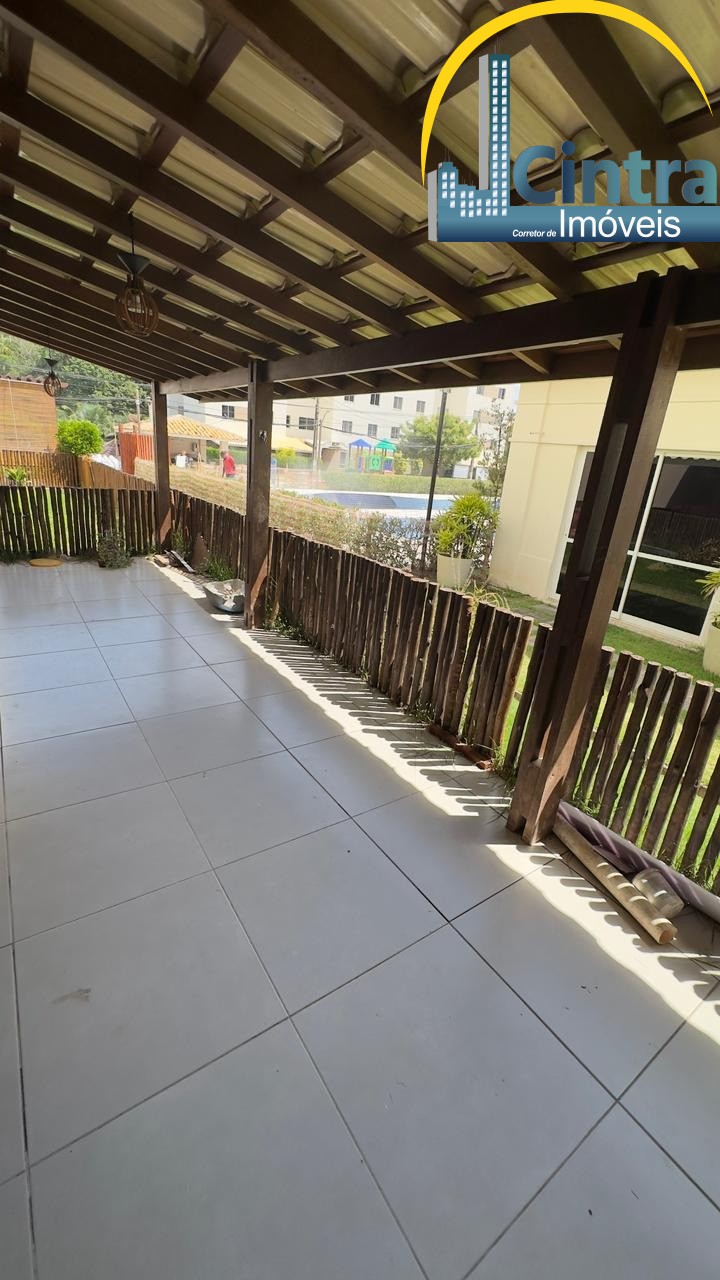 Apartamento, 2 quartos, 69 m² - Foto 2