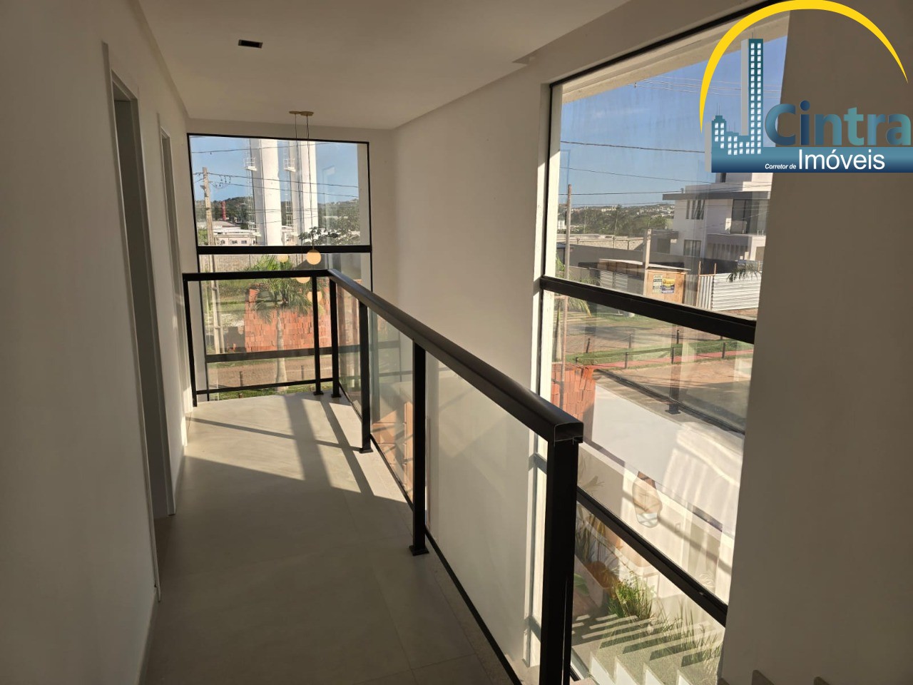 Casa de Condomínio, 4 quartos - Foto 17