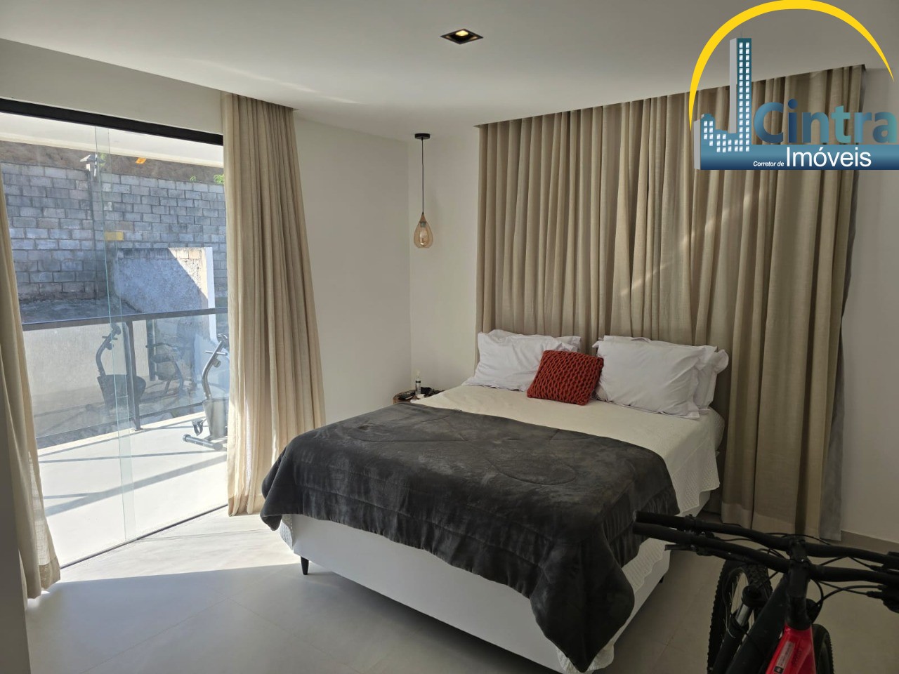 Casa de Condomínio, 4 quartos - Foto 16