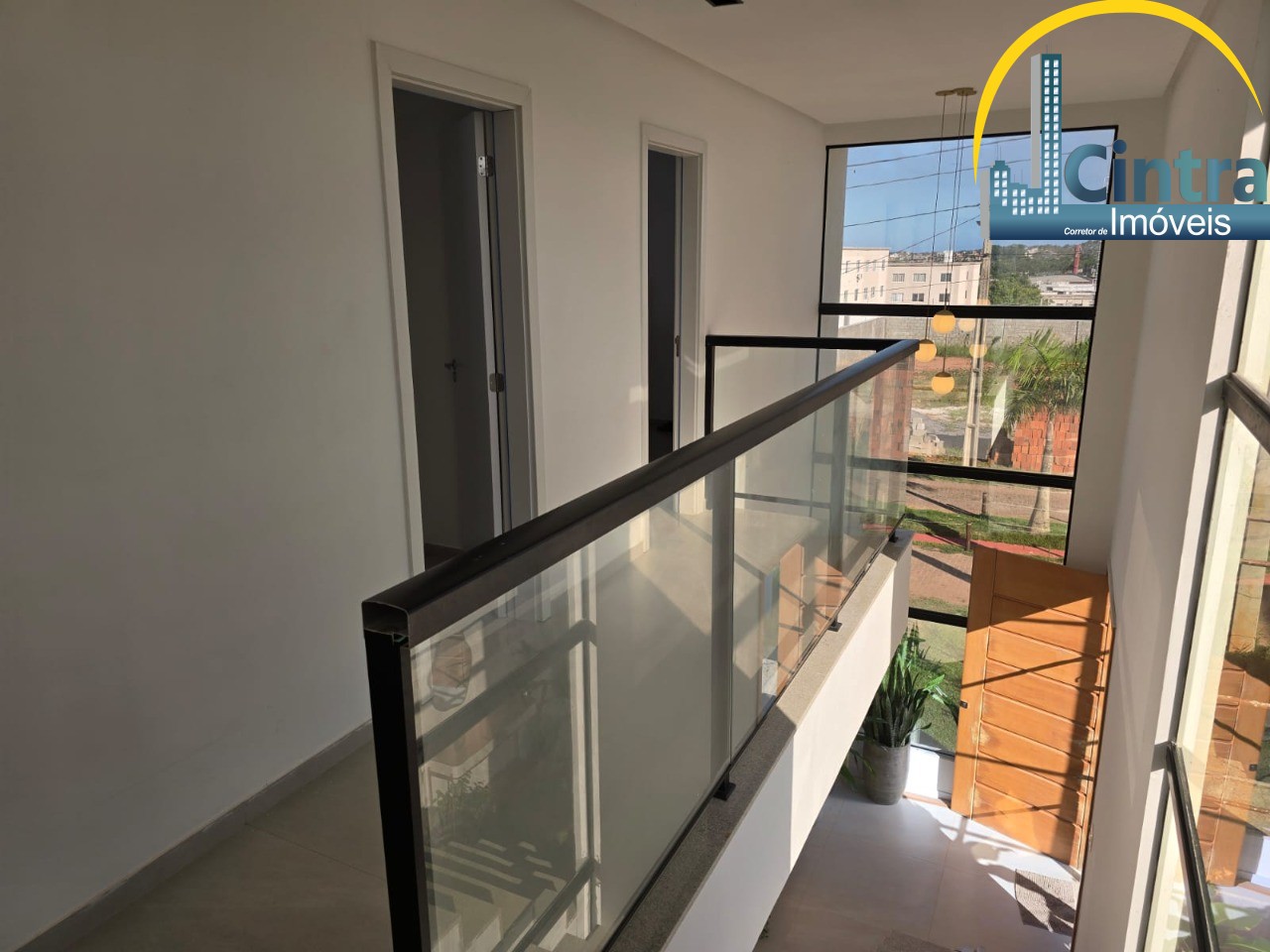 Casa de Condomínio, 4 quartos - Foto 18