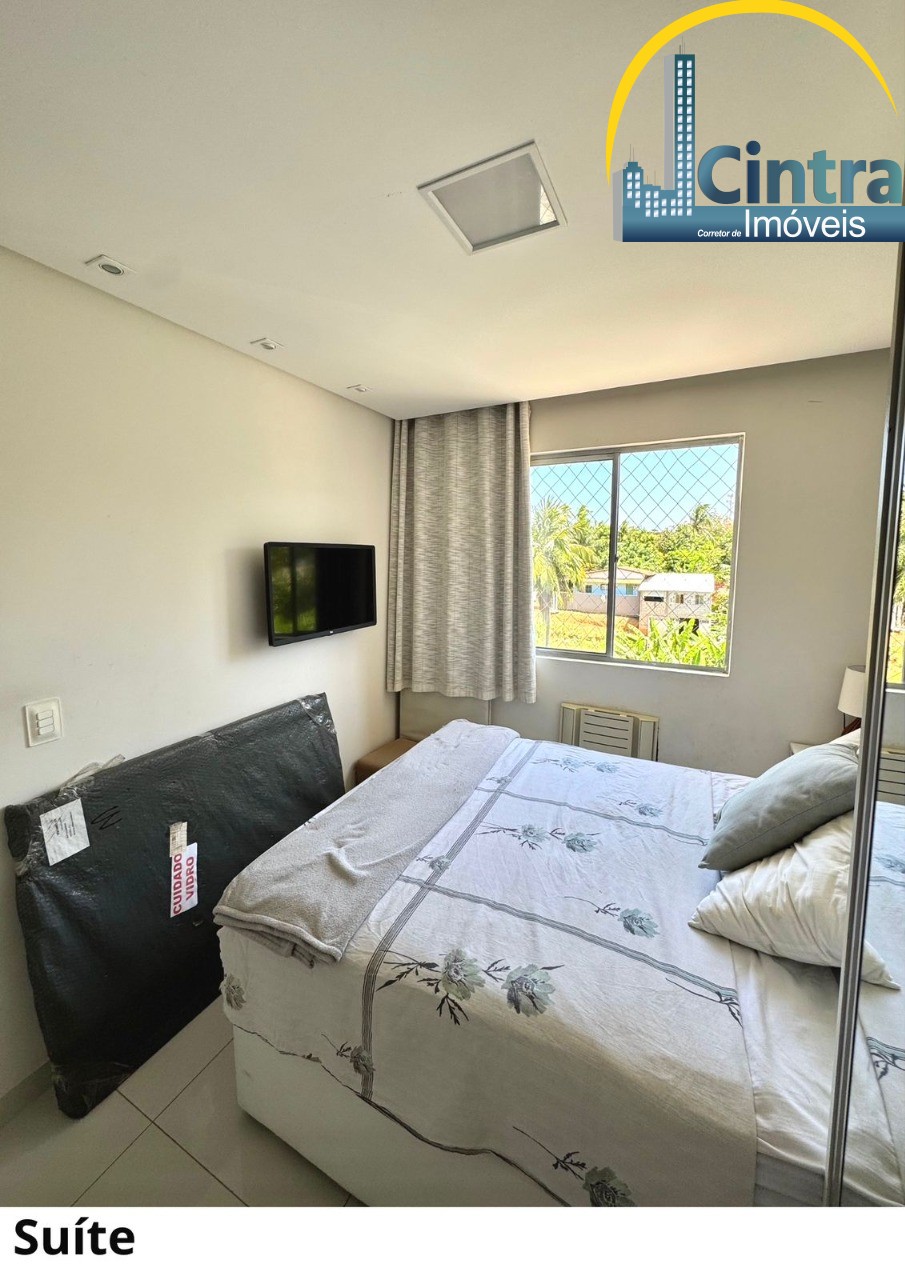Apartamento, 2 quartos, 48 m² - Foto 14