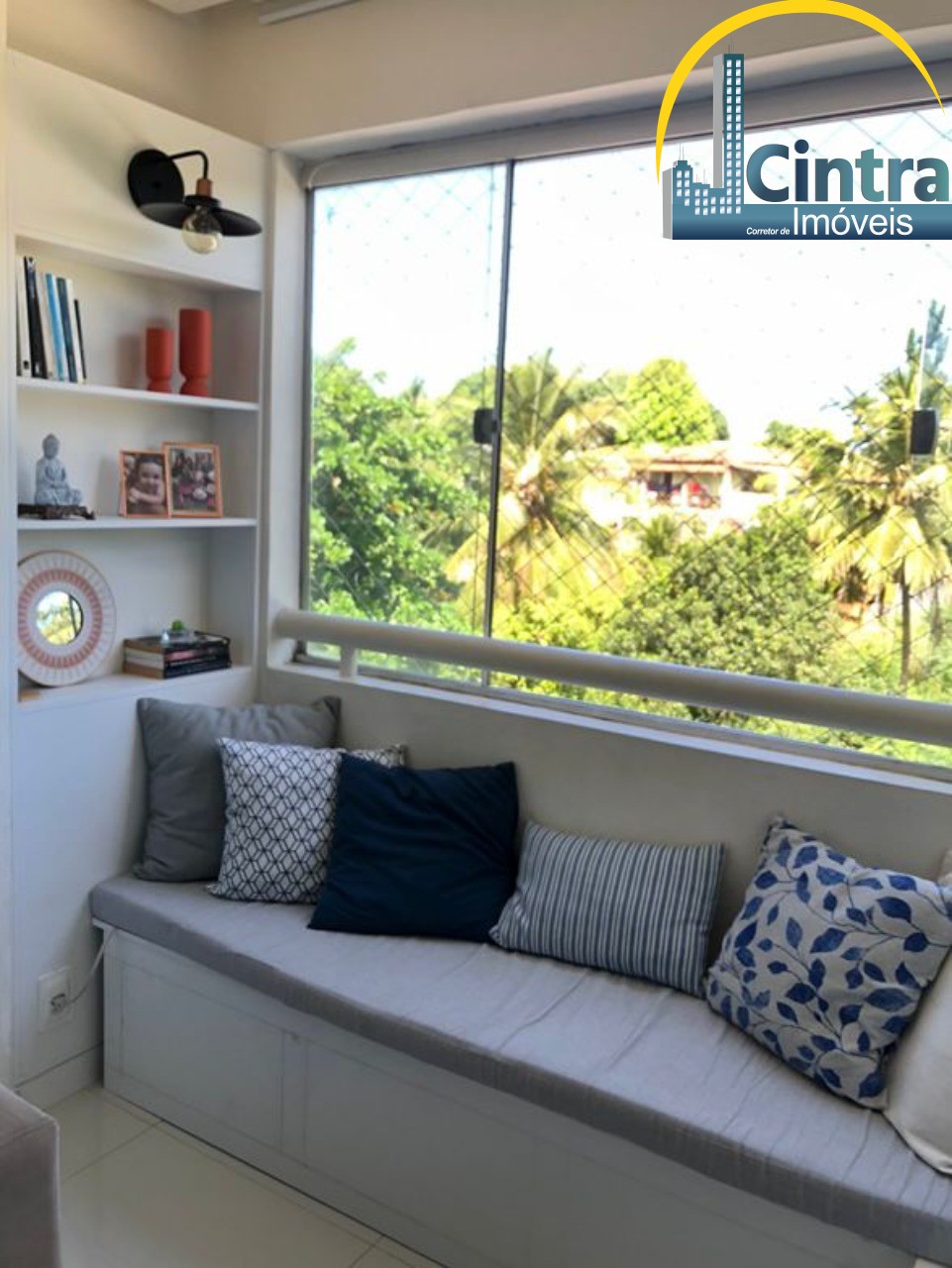 Apartamento, 2 quartos, 48 m² - Foto 13